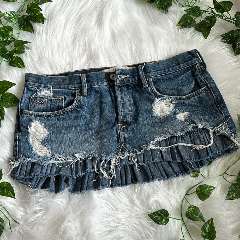 Hollister Skirt